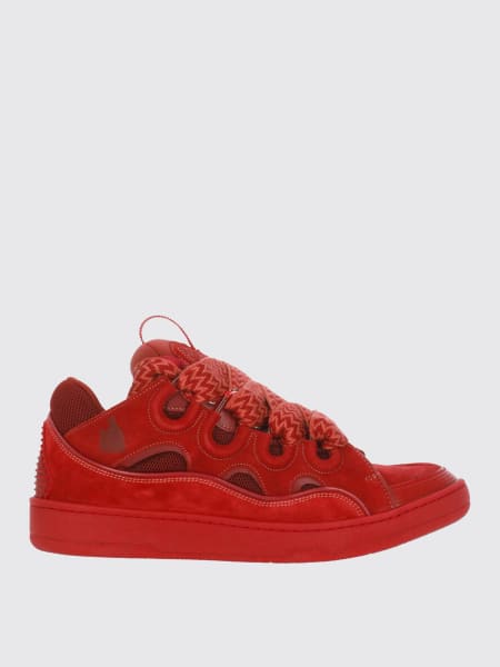 Sneakers men Lanvin>