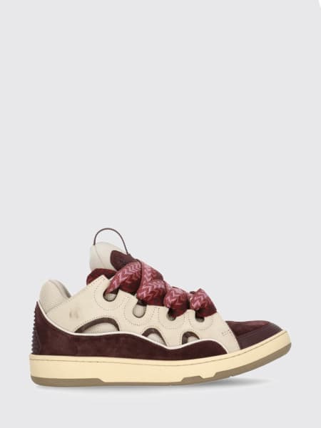 Sneakers men Lanvin