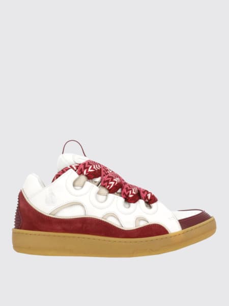 Lanvin: スニーカー メンズ Lanvin