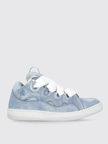 Sneakers men Lanvin>