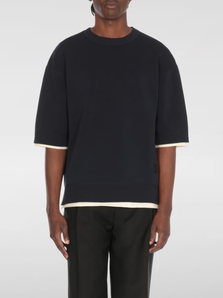 Jersey hombre Lanvin>