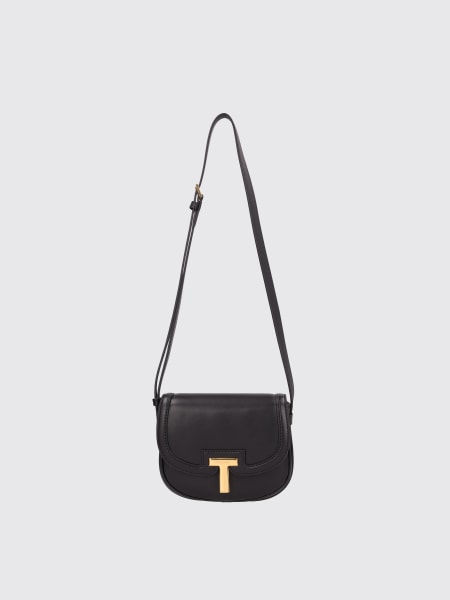 Borsa a spalla donna Tom Ford>