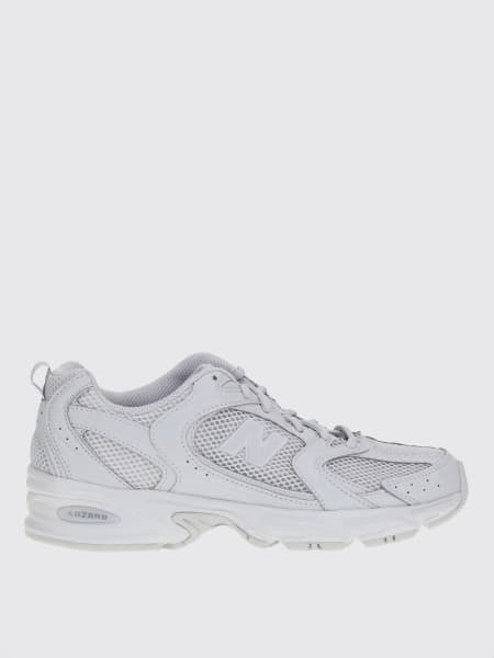 スニーカー NEW BALANCE Woman Sneakers Ice U530TBA NEW BALANCE: Sneakers woman - Ice | New Balance sneakers