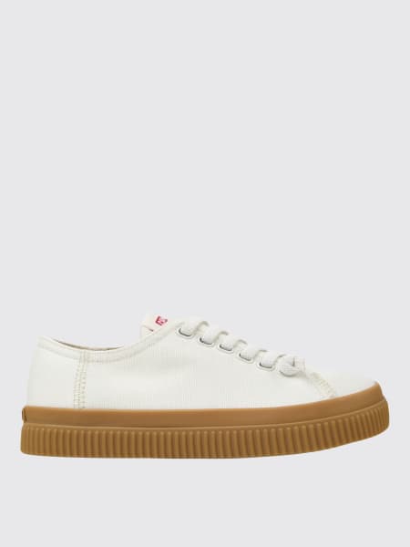 Baskets femme Camper