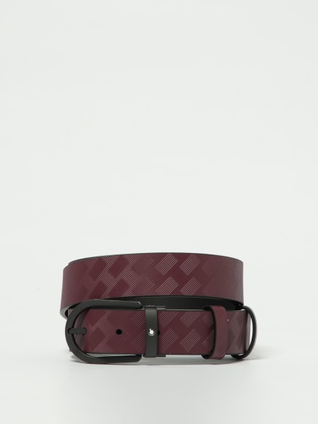Montblanc: Ceinture homme Montblanc