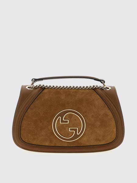Shoulder bag woman Gucci