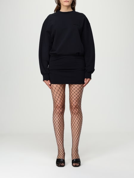 THE ATTICO 251WSH00879LBT007AA828 関税送料込 Attico pants | The Webster