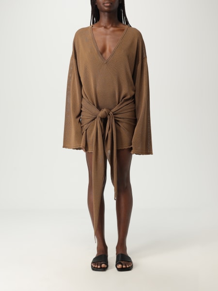 The Attico Dress for Women SS25 | GIGLIO.COM