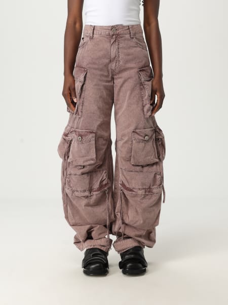 Jeans woman The Attico