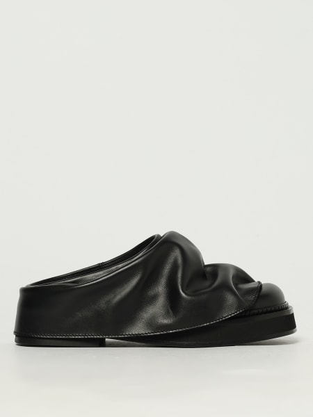 Flat sandals woman The Attico