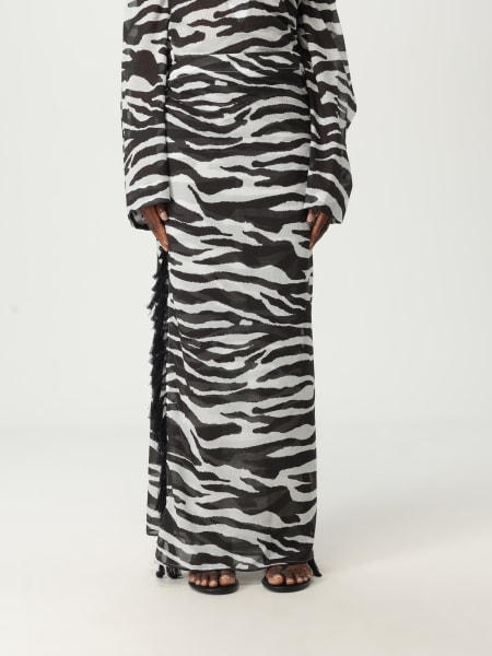 Skirt woman The Attico