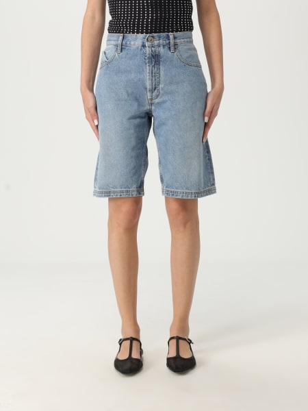 Jeans woman The Attico