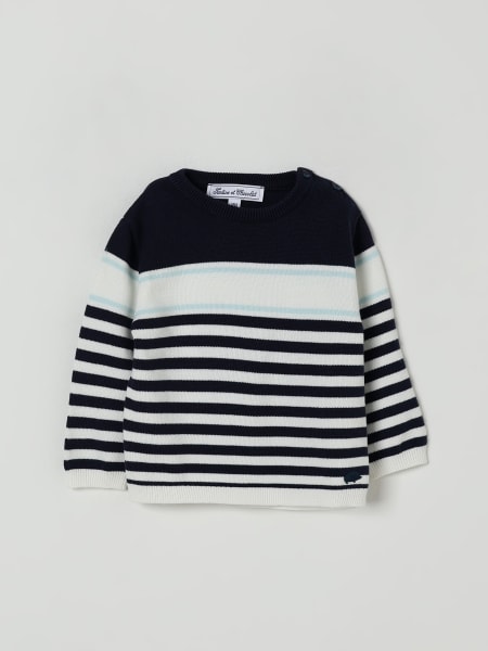 Jersey niños Tartine Et Chocolat