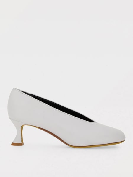 Moschino: Escarpins femme Moschino Couture