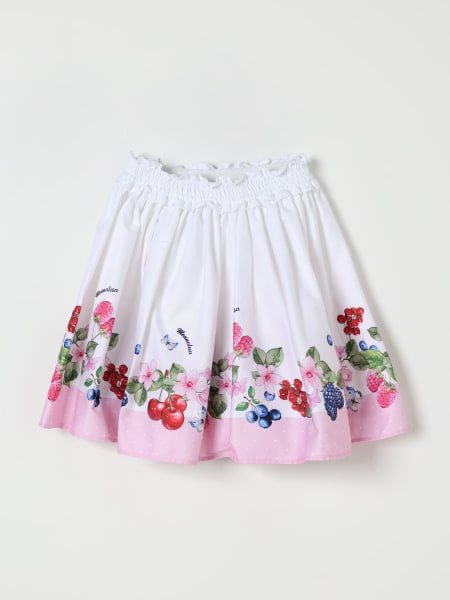 Skirt kids Monnalisa