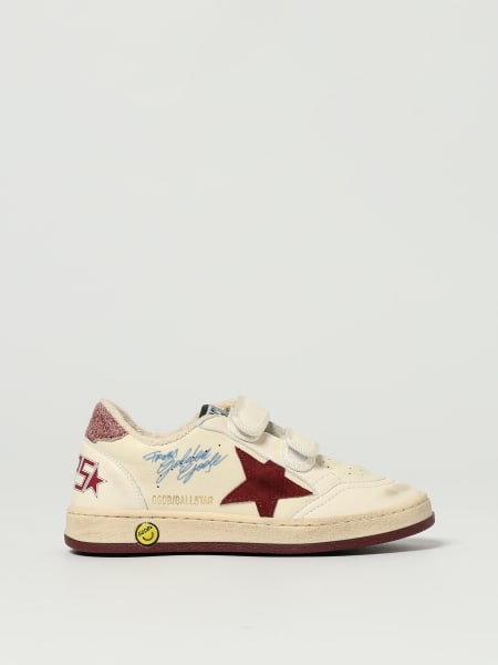 Shoes boy Golden Goose