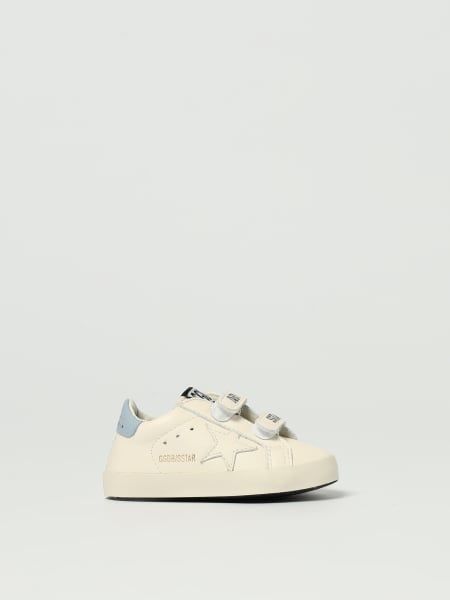 Shoes baby Golden Goose