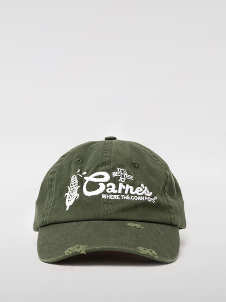 Carne Bollente: Hat men Carne Bollente