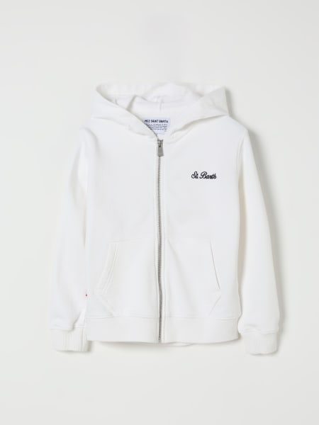 Sweater kids Mc2 Saint Barth