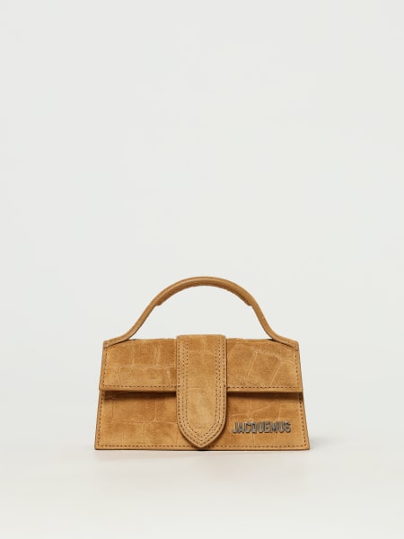 Handbag woman Jacquemus>