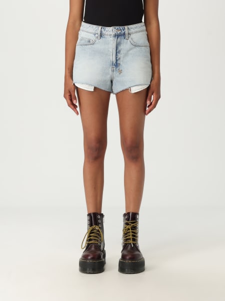 Pantalòn cortos mujer Ksubi>