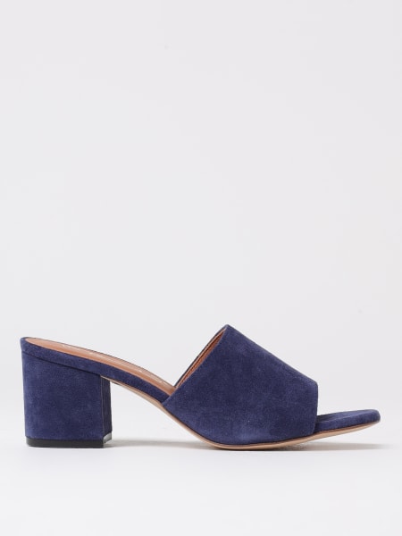 Via Roma 15: Flache sandalen Damen Via Roma 15