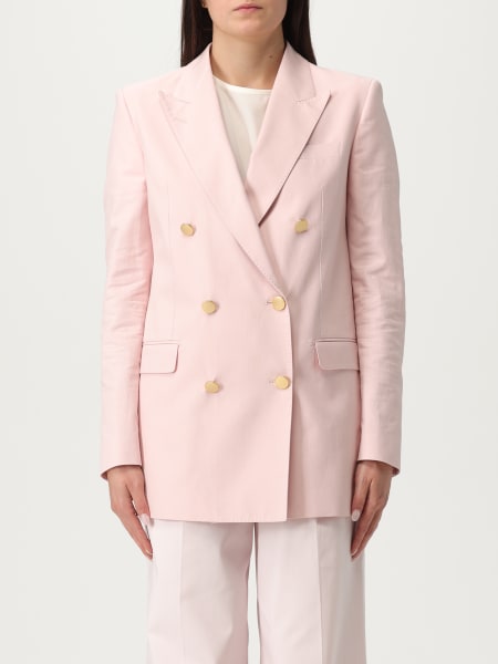 Tagliatore Blazer for Women SS25 | GIGLIO.COM