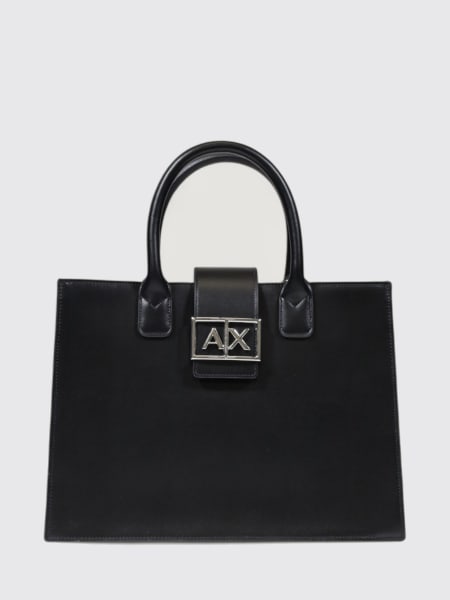 Borsa a mano Jodie in eco-pelle Armani Exchange