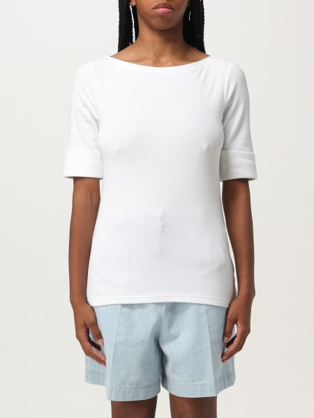 T-shirt woman Lauren Ralph Lauren