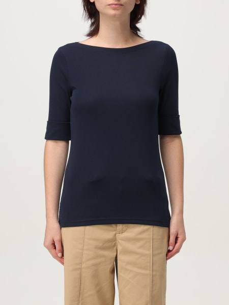 T-shirt woman Lauren Ralph Lauren