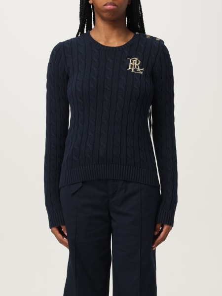 Sweater woman Polo Ralph Lauren