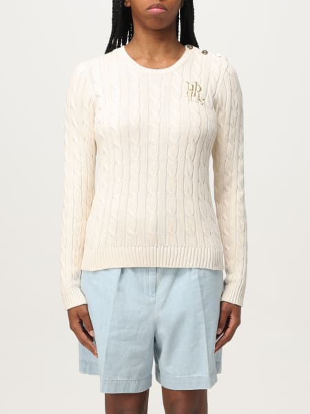 Sweater woman Polo Ralph Lauren