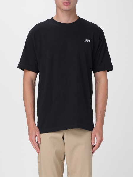 T-shirt men New Balance