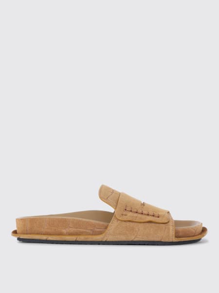 Sandalen mit absatz damen Jacquemus