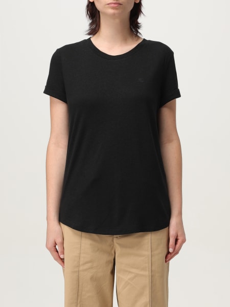 Camiseta mujer Polo Ralph Lauren