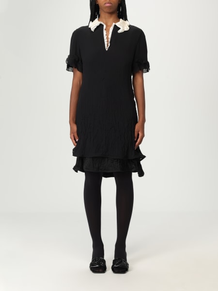 드레스 여성 Jil Sander