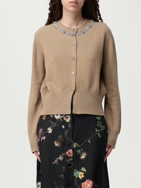 Cárdigan mujer Semicouture