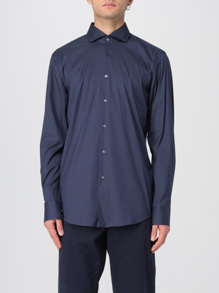 Boss: Shirt men Boss