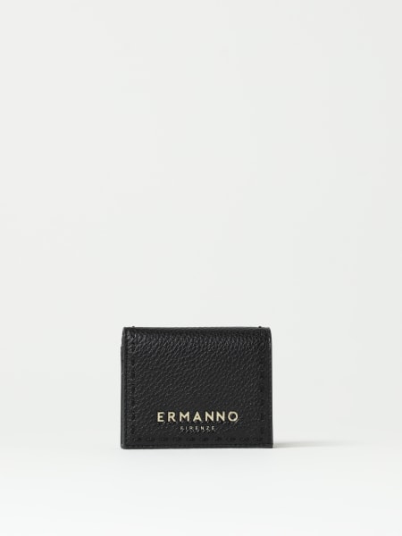 Ermanno Firenze: 지갑 여성 Ermanno Firenze