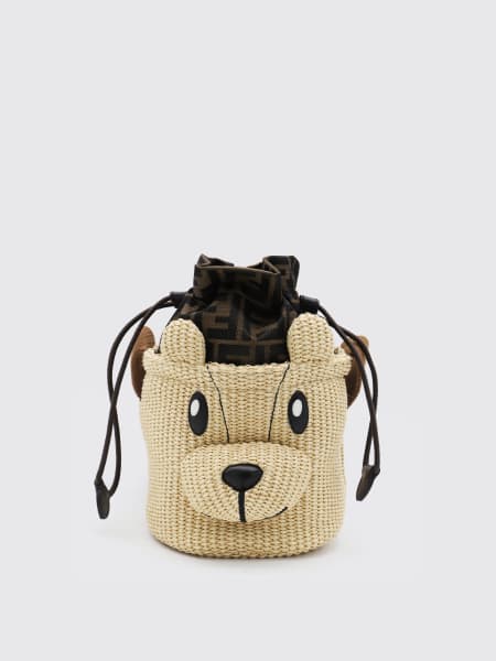 Sac enfant Fendi>