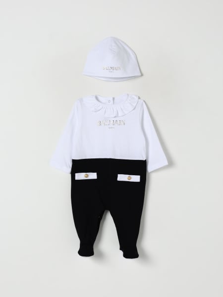 Tracksuit kids Balmain