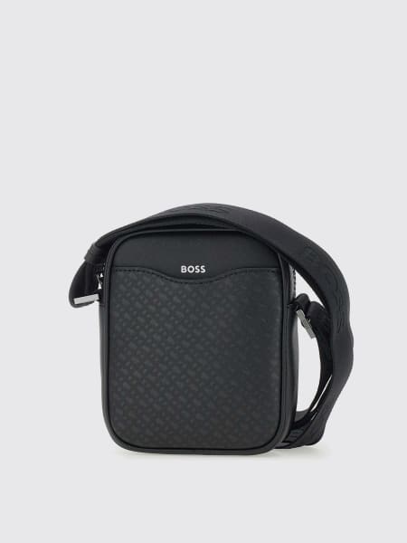 Boss: Bolsos hombre Boss