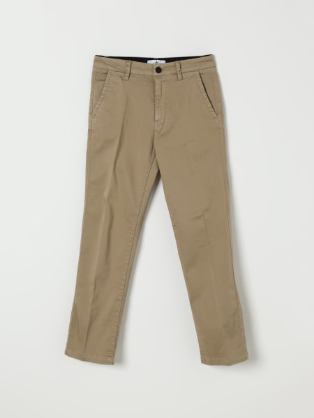 Hose kinder Stone Island Junior