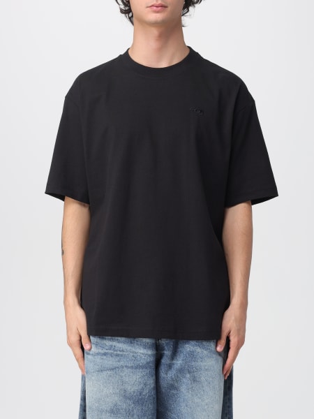 티셔츠 남성 Diesel