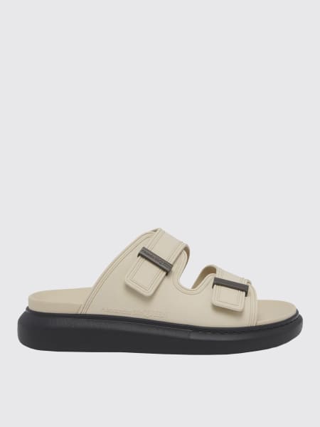 Sandals men Alexander McQueen>