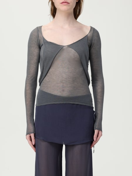 Paloma Wool: 탑 여성 Paloma Wool