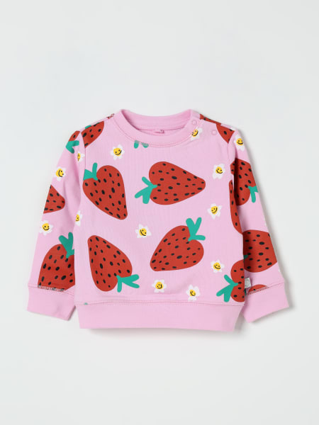 Свитер Детское Stella McCartney Kids