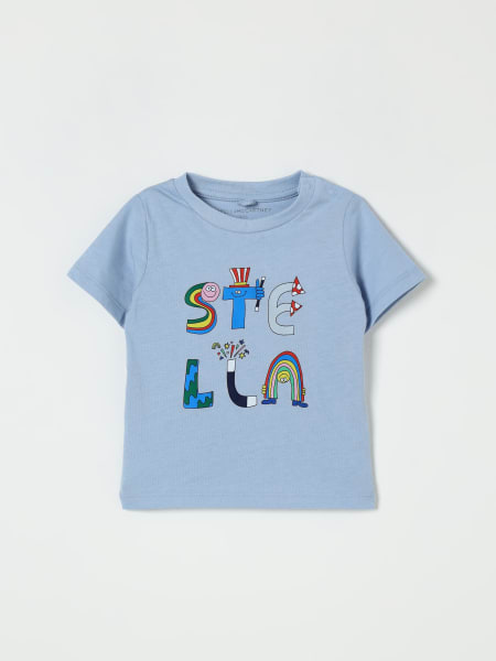 T-shirt kids Stella McCartney Kids