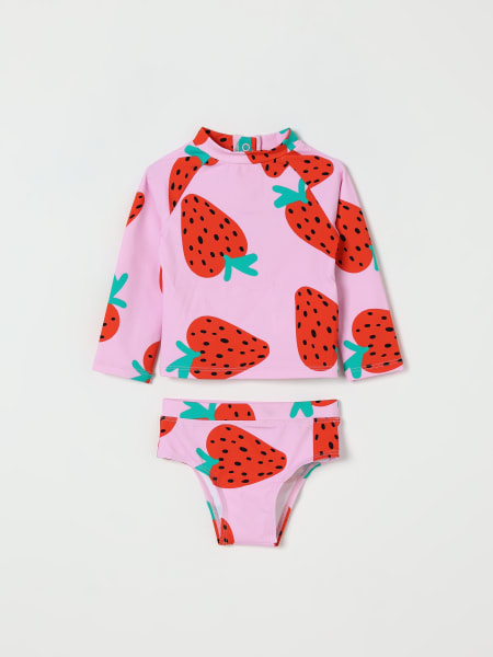 Swimsuit kids Stella McCartney Kids