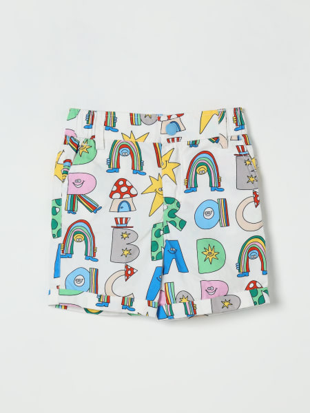 Pants kids Stella McCartney Kids
